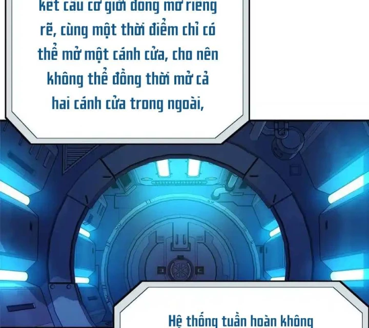 Titan Câm Lặng Chapter 59 - Trang 44