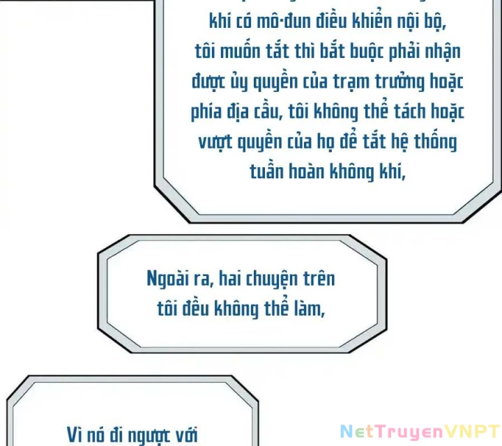 Titan Câm Lặng Chapter 59 - Trang 45