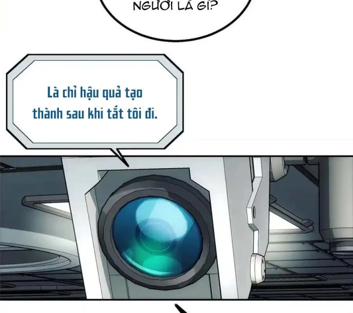Titan Câm Lặng Chapter 59 - Trang 48