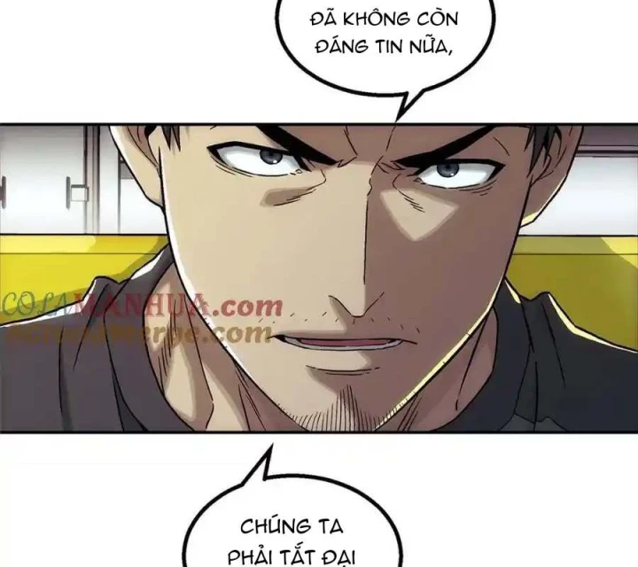 Titan Câm Lặng Chapter 59 - Trang 5