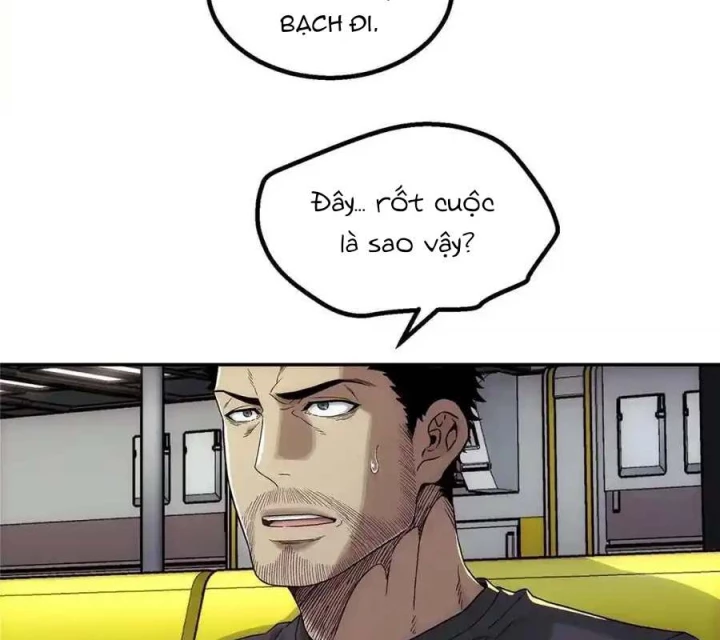Titan Câm Lặng Chapter 59 - Trang 6
