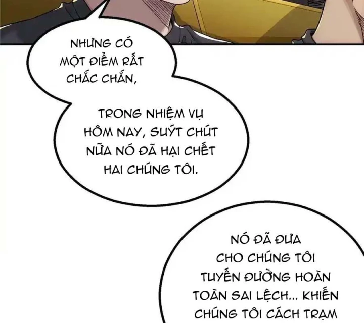 Titan Câm Lặng Chapter 59 - Trang 8
