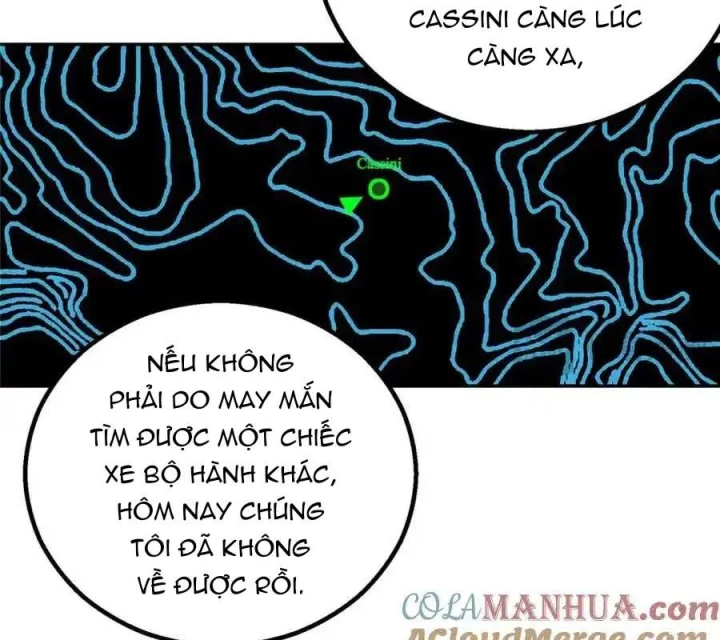 Titan Câm Lặng Chapter 59 - Trang 9