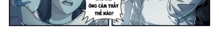 Titan Câm Lặng Chapter 6 - Trang 17