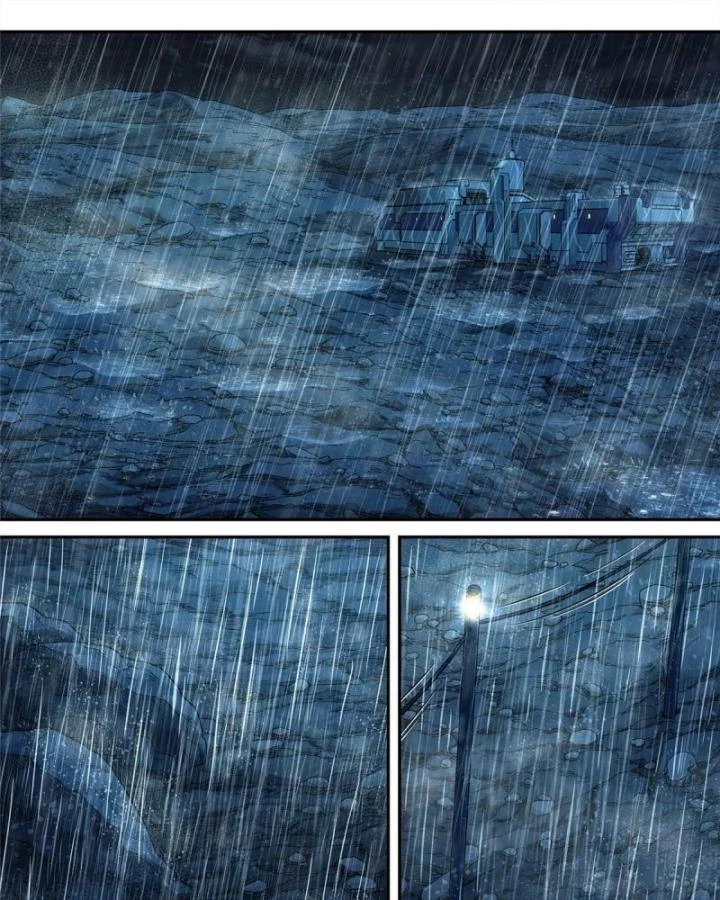 Titan Câm Lặng Chapter 6 - Trang 22