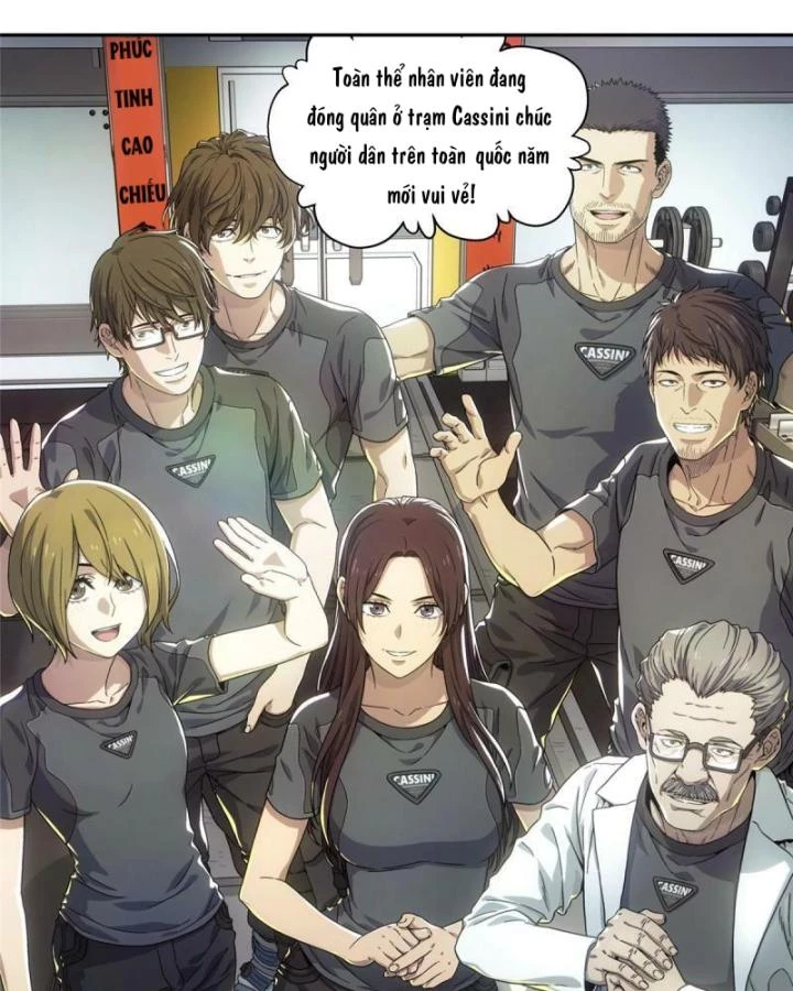 Titan Câm Lặng Chapter 6 - Trang 26