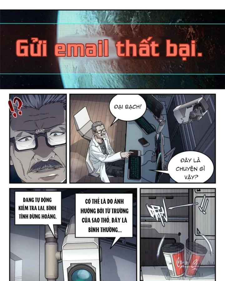 Titan Câm Lặng Chapter 6 - Trang 38