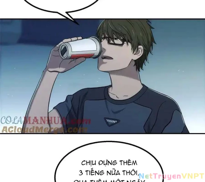Titan Câm Lặng Chapter 60 - Trang 11