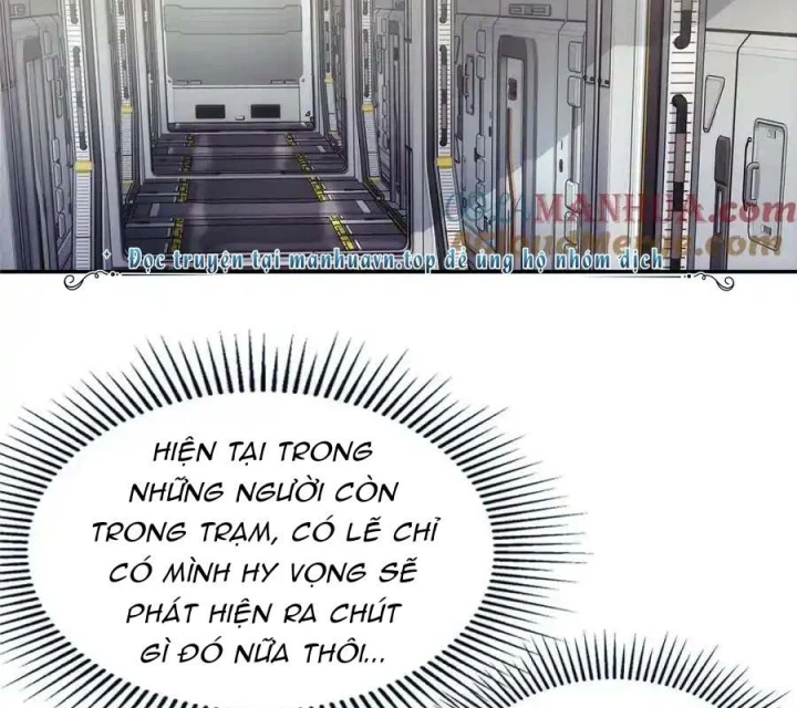 Titan Câm Lặng Chapter 60 - Trang 14