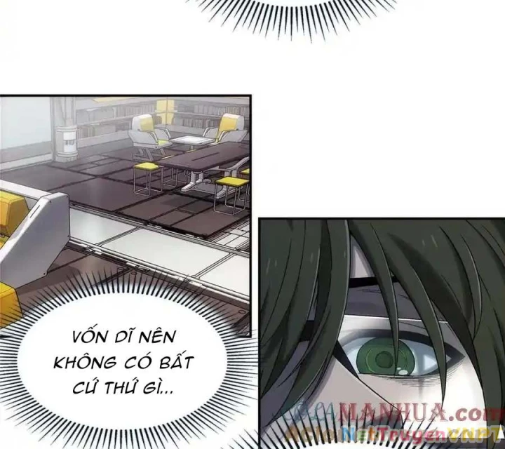 Titan Câm Lặng Chapter 60 - Trang 18