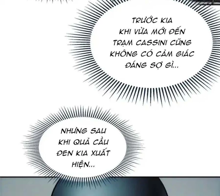 Titan Câm Lặng Chapter 60 - Trang 19