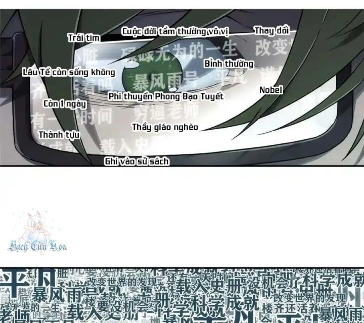 Titan Câm Lặng Chapter 60 - Trang 21