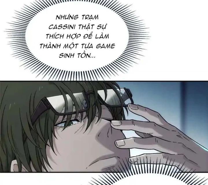 Titan Câm Lặng Chapter 60 - Trang 23