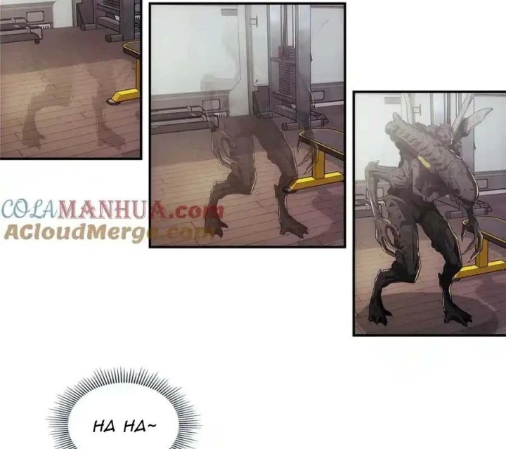 Titan Câm Lặng Chapter 60 - Trang 25