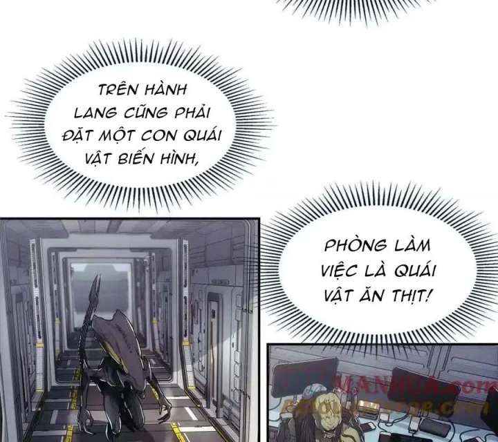 Titan Câm Lặng Chapter 60 - Trang 27