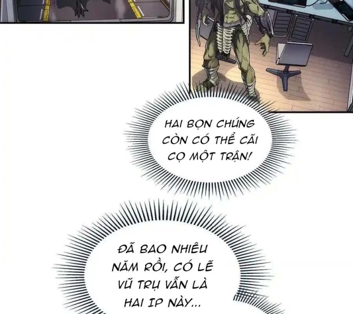 Titan Câm Lặng Chapter 60 - Trang 28