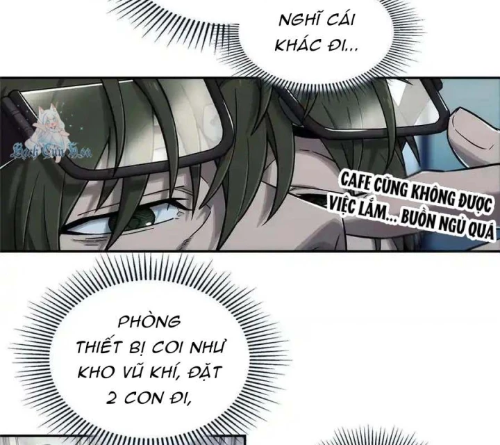 Titan Câm Lặng Chapter 60 - Trang 29