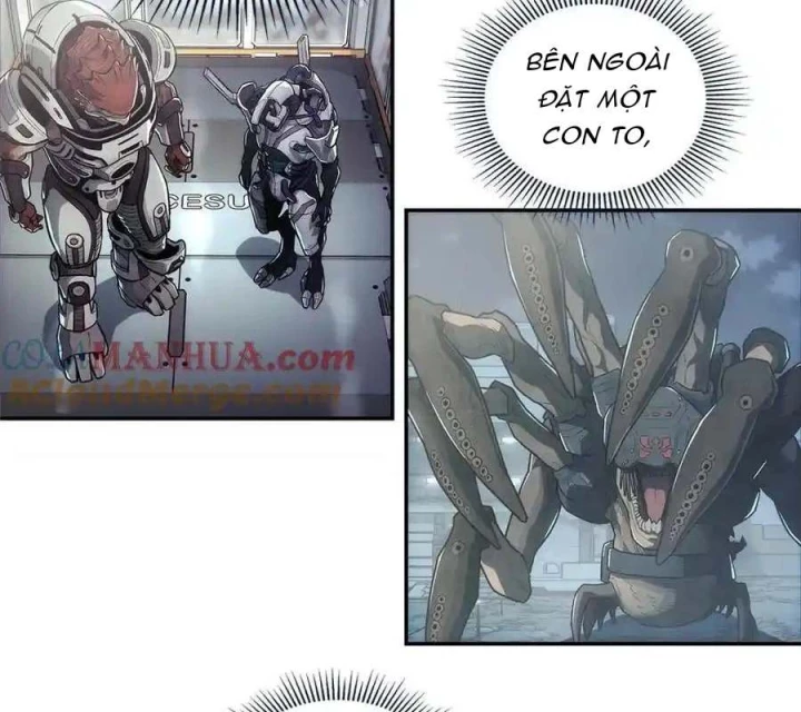 Titan Câm Lặng Chapter 60 - Trang 30