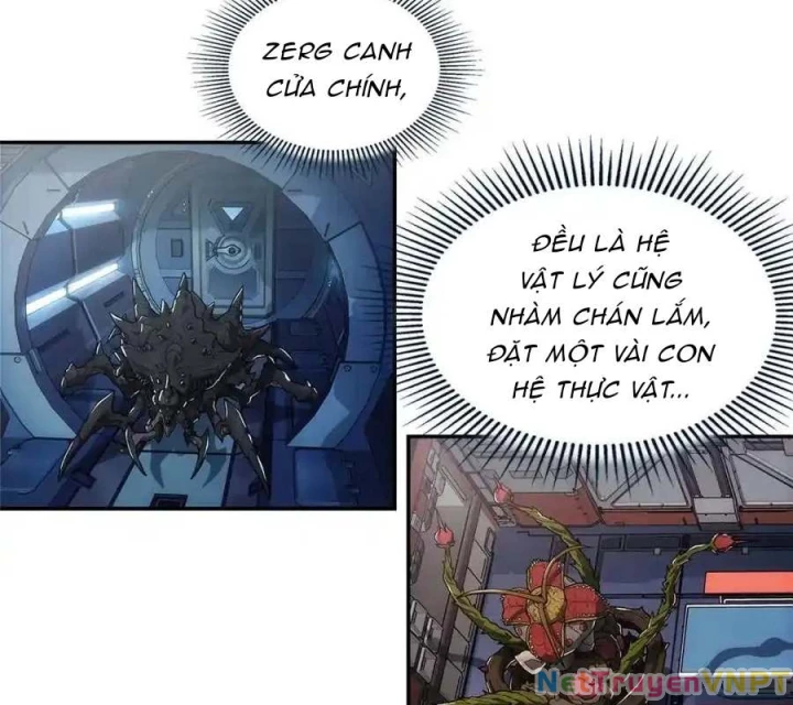 Titan Câm Lặng Chapter 60 - Trang 31