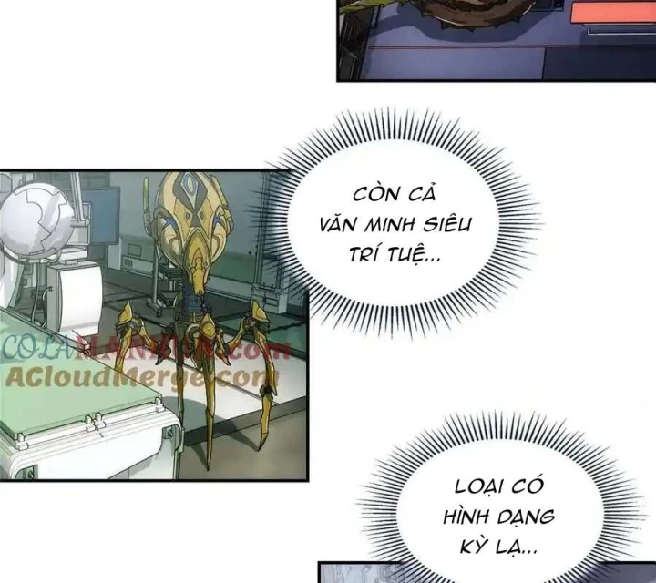 Titan Câm Lặng Chapter 60 - Trang 32