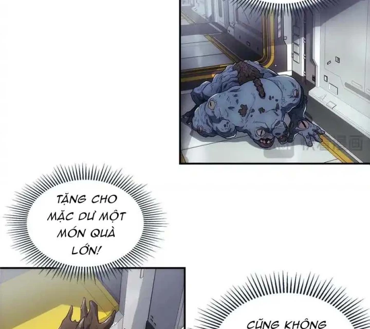 Titan Câm Lặng Chapter 60 - Trang 33