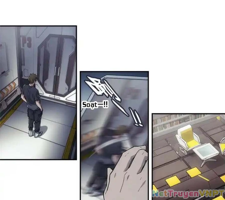 Titan Câm Lặng Chapter 60 - Trang 35