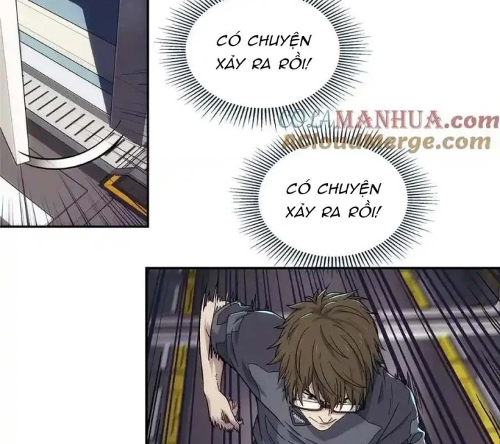 Titan Câm Lặng Chapter 60 - Trang 43