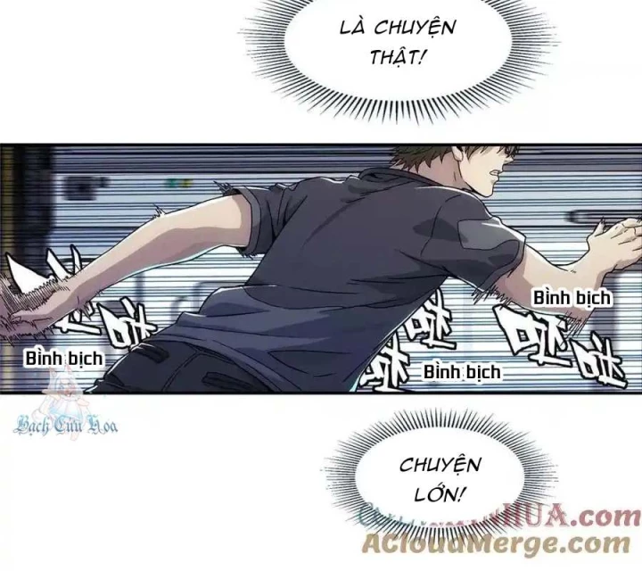 Titan Câm Lặng Chapter 60 - Trang 45