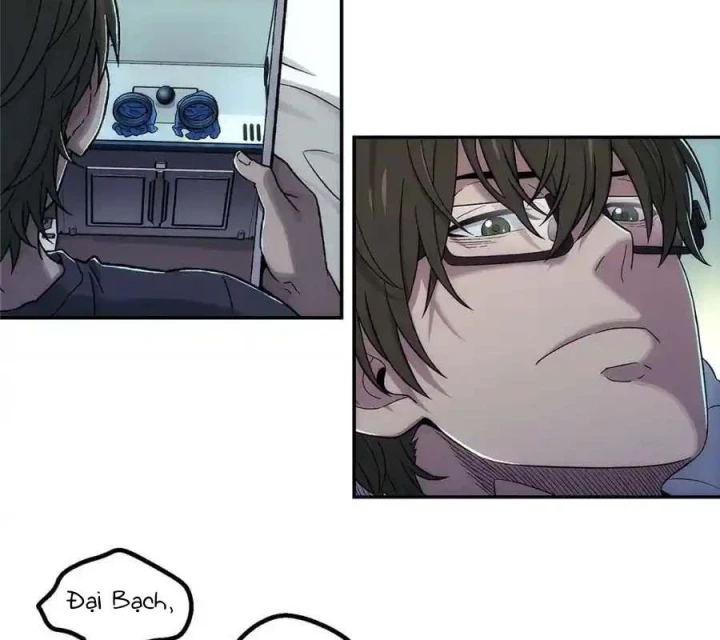 Titan Câm Lặng Chapter 60 - Trang 8