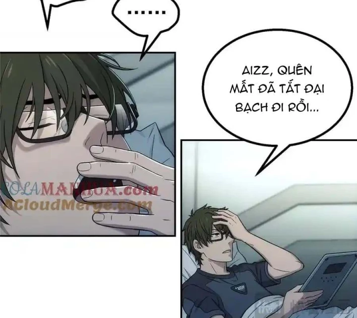 Titan Câm Lặng Chapter 60 - Trang 9