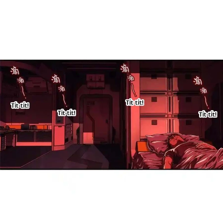 Titan Câm Lặng Chapter 61 - Trang 11