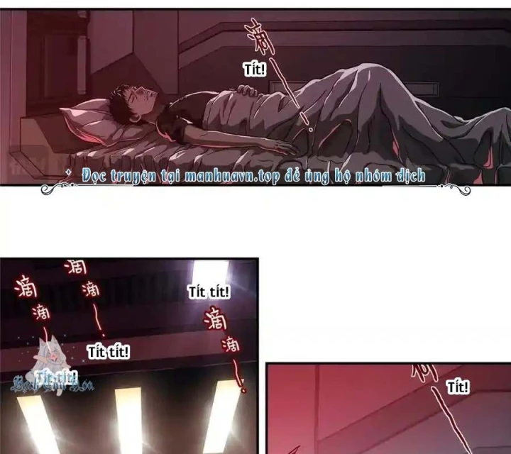 Titan Câm Lặng Chapter 61 - Trang 12
