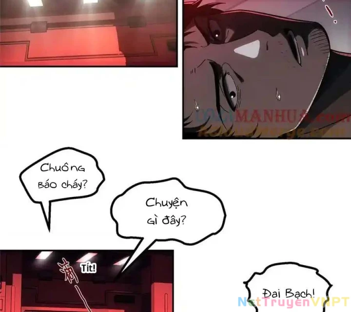 Titan Câm Lặng Chapter 61 - Trang 13