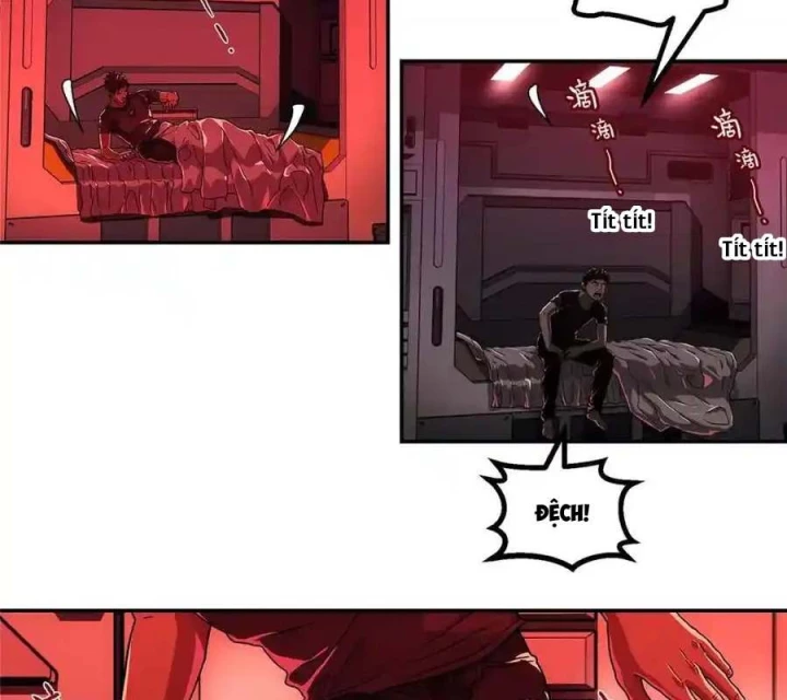 Titan Câm Lặng Chapter 61 - Trang 14