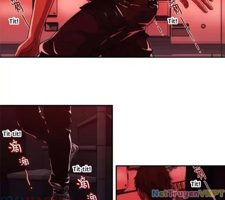 Titan Câm Lặng Chapter 61 - Trang 15