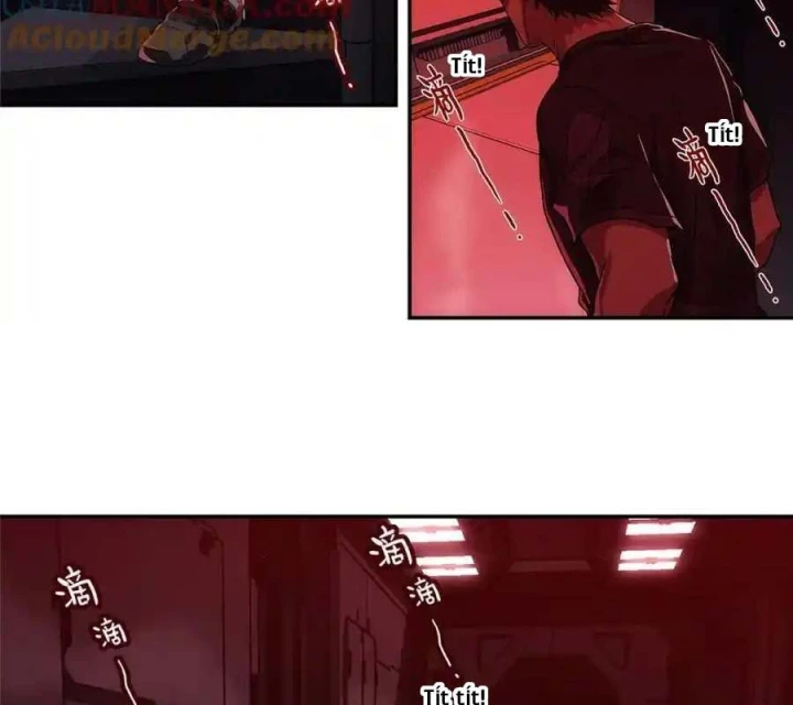 Titan Câm Lặng Chapter 61 - Trang 16