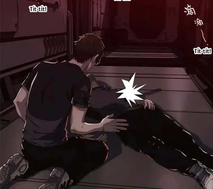 Titan Câm Lặng Chapter 61 - Trang 17