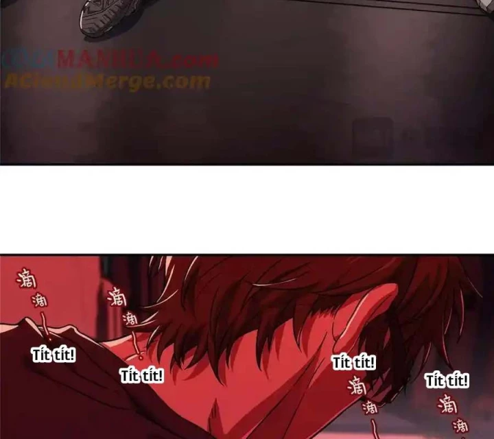 Titan Câm Lặng Chapter 61 - Trang 18