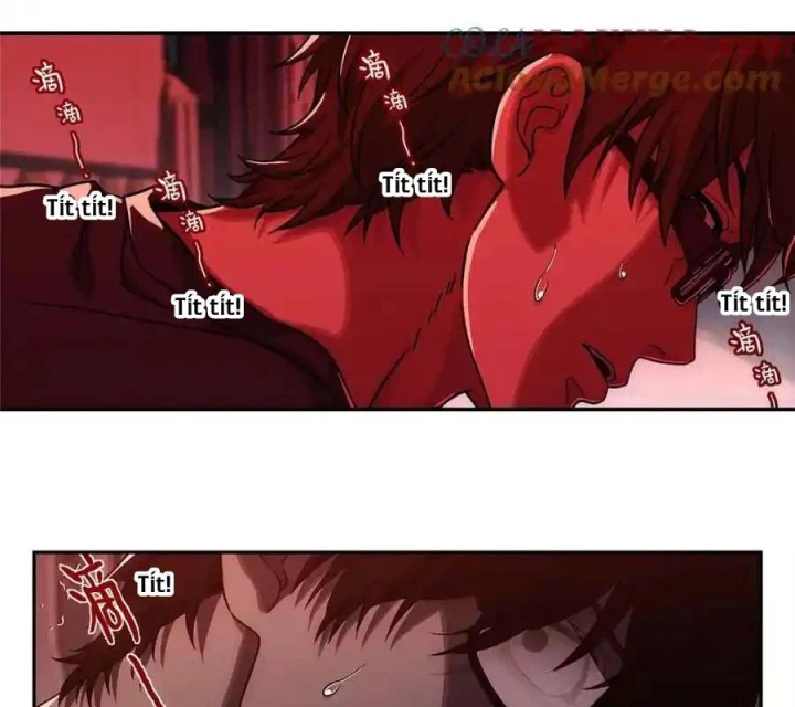 Titan Câm Lặng Chapter 61 - Trang 20