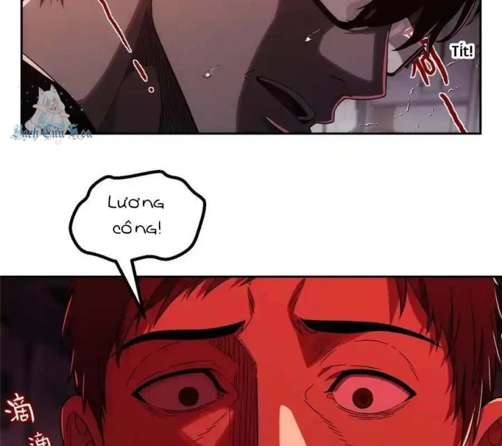 Titan Câm Lặng Chapter 61 - Trang 21