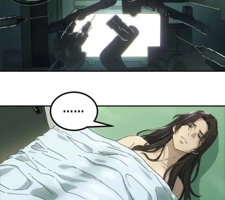 Titan Câm Lặng Chapter 61 - Trang 26