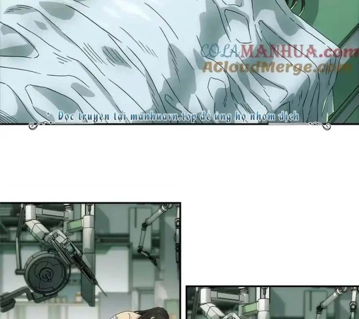 Titan Câm Lặng Chapter 61 - Trang 27