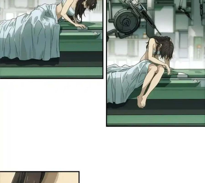 Titan Câm Lặng Chapter 61 - Trang 28
