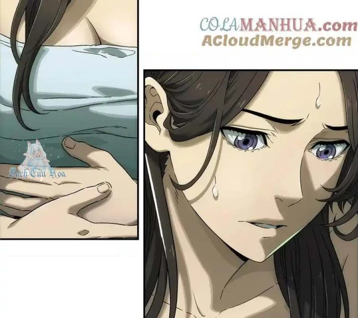 Titan Câm Lặng Chapter 61 - Trang 29