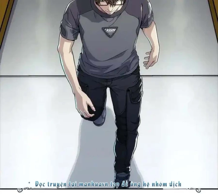 Titan Câm Lặng Chapter 61 - Trang 3