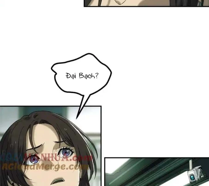 Titan Câm Lặng Chapter 61 - Trang 30