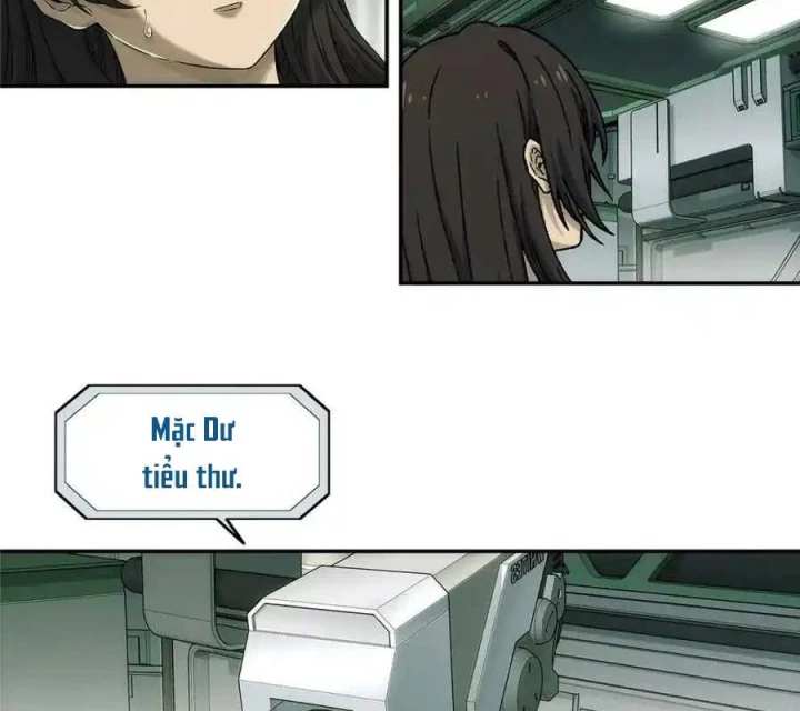 Titan Câm Lặng Chapter 61 - Trang 31
