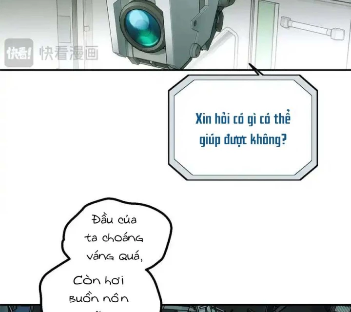 Titan Câm Lặng Chapter 61 - Trang 32