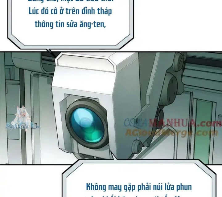 Titan Câm Lặng Chapter 61 - Trang 37