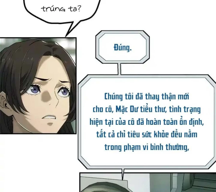 Titan Câm Lặng Chapter 61 - Trang 39